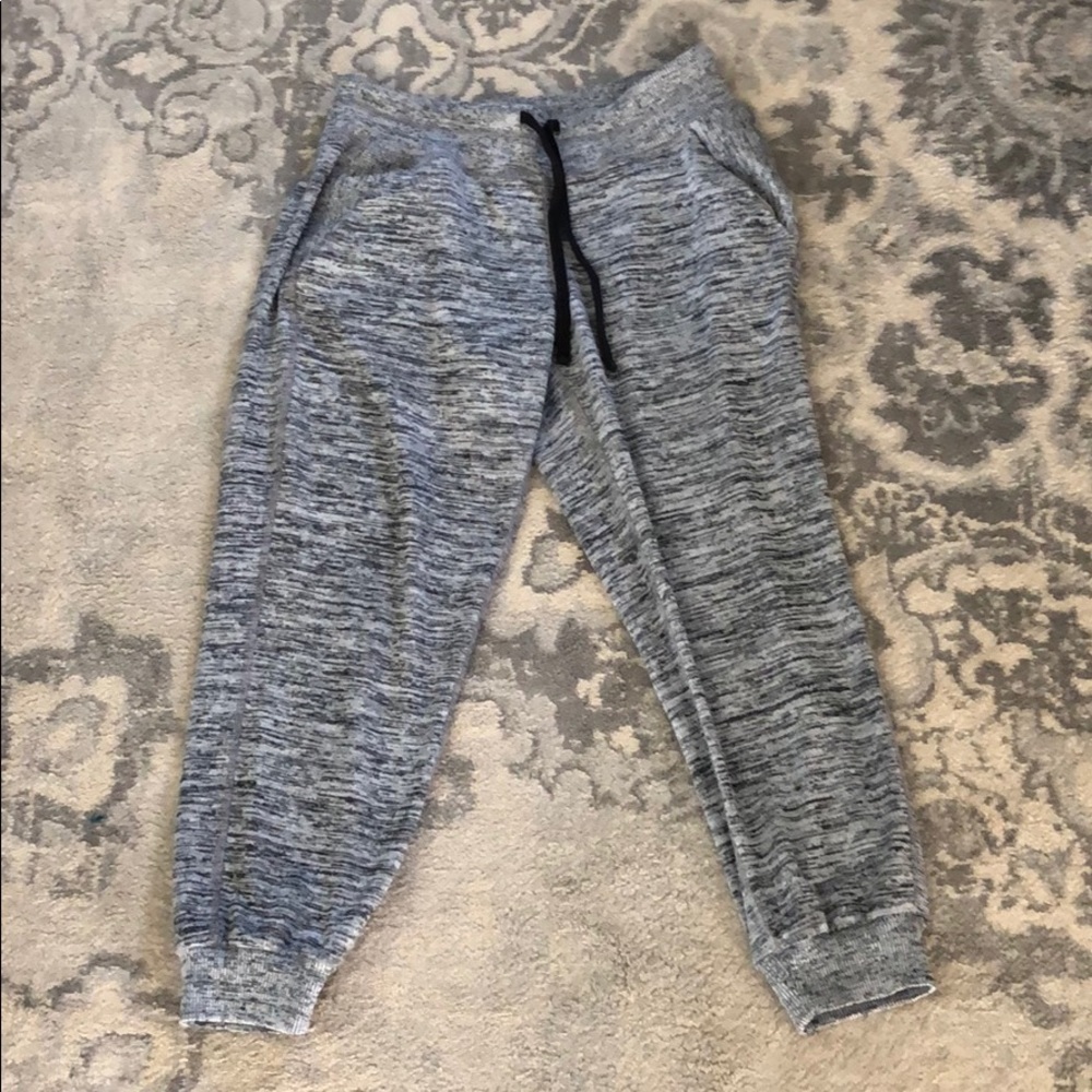 Athleta joggers